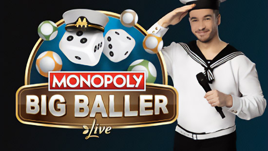Monopoly Big Baller