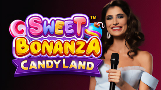 Sweet Bonanza