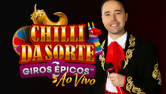 Chilli Da Sorte