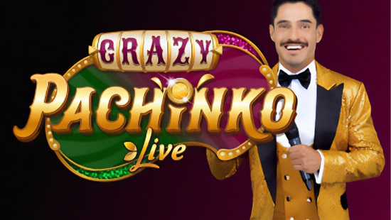 Crazy Pachinko